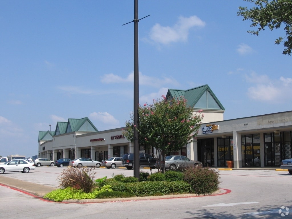 9780 Lyndon B Johnson Fwy, Dallas, TX for lease Building Photo- Image 1 of 5