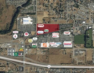 More details for 190 N Priest Rd, Sequim, WA - Retail for Lease
