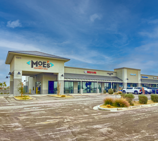 More details for Pebble Creek & McDowell Rd, Goodyear, AZ - Land for Lease