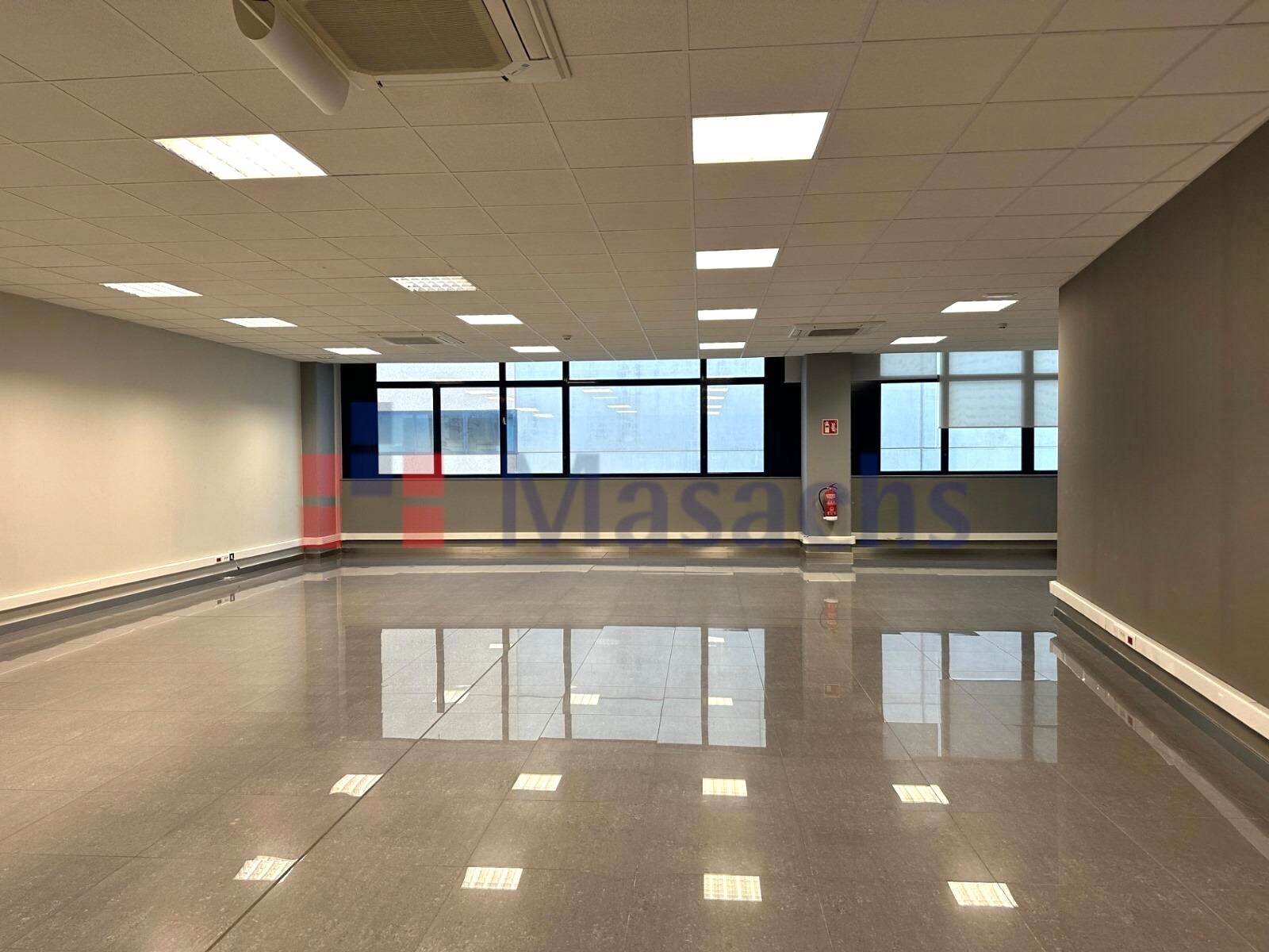 Office in Rubí, Barcelona for lease Interior Photo- Image 1 of 3