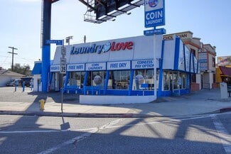 More details for 10504 Victory Blvd, North Hollywood, CA - Retail for Sale