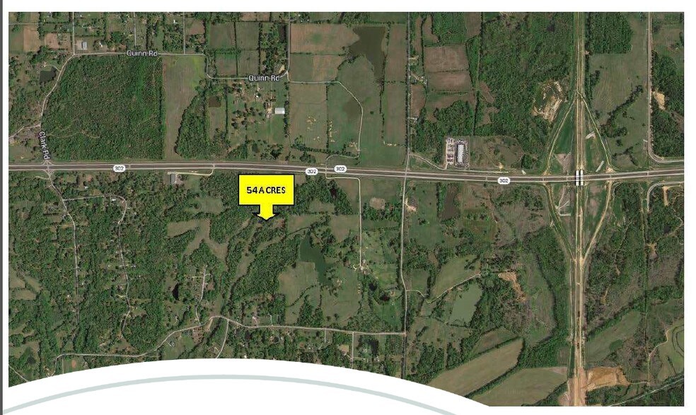 GoodmanHwy 302 Rd, Byhalia, MS 38611