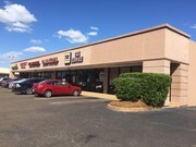 1410-1434 Ellis Ave, Jackson MS - Commercial Real Estate