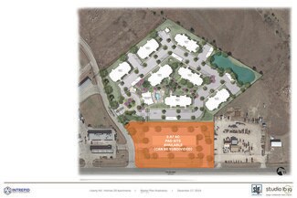 More details for NEC State Highway 29 & Holmes, Liberty Hill, TX - Land for Lease