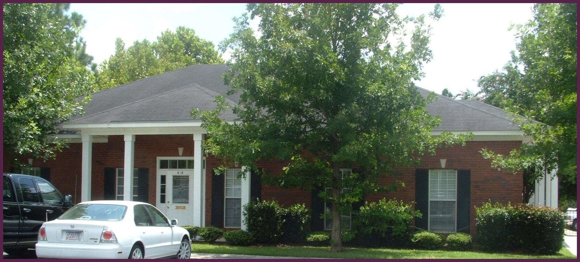 5920 Grelot Rd, Mobile, AL 36609