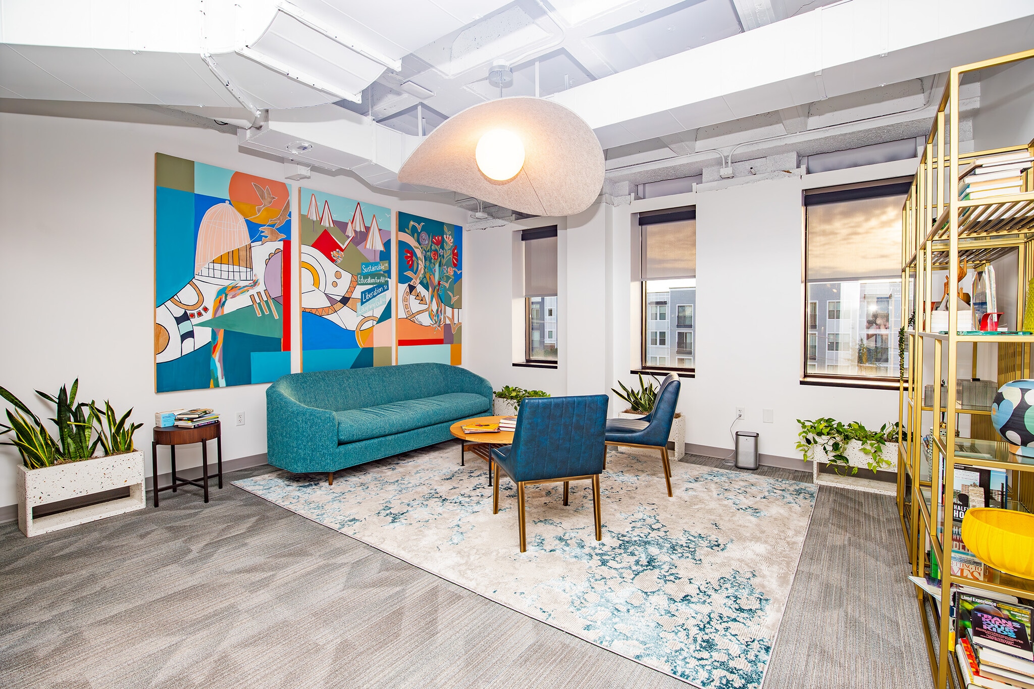 505 S Duke St, Durham, NC for lease Interior Photo- Image 1 of 4