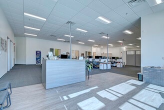 565 E Germann Rd, Gilbert, AZ for lease Interior Photo- Image 2 of 9