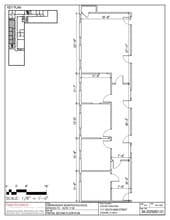 1095-1111 S Main St, Cheshire, CT for lease Site Plan- Image 1 of 4