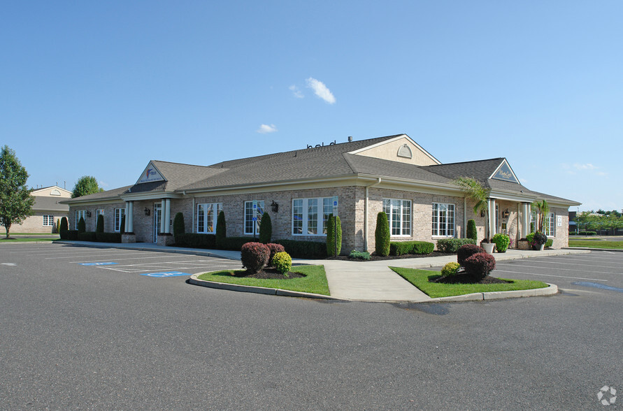 304 Hurffville Crosskeys Rd, Sewell, NJ for lease - Primary Photo - Image 1 of 3