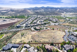More details for 1642 Petroglyph Point Dr, Prescott, AZ - Land for Sale