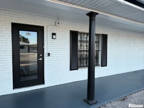 1517-1523 Commercial Park Dr, Lakeland, FL for lease Building Photo- Image 1 of 5