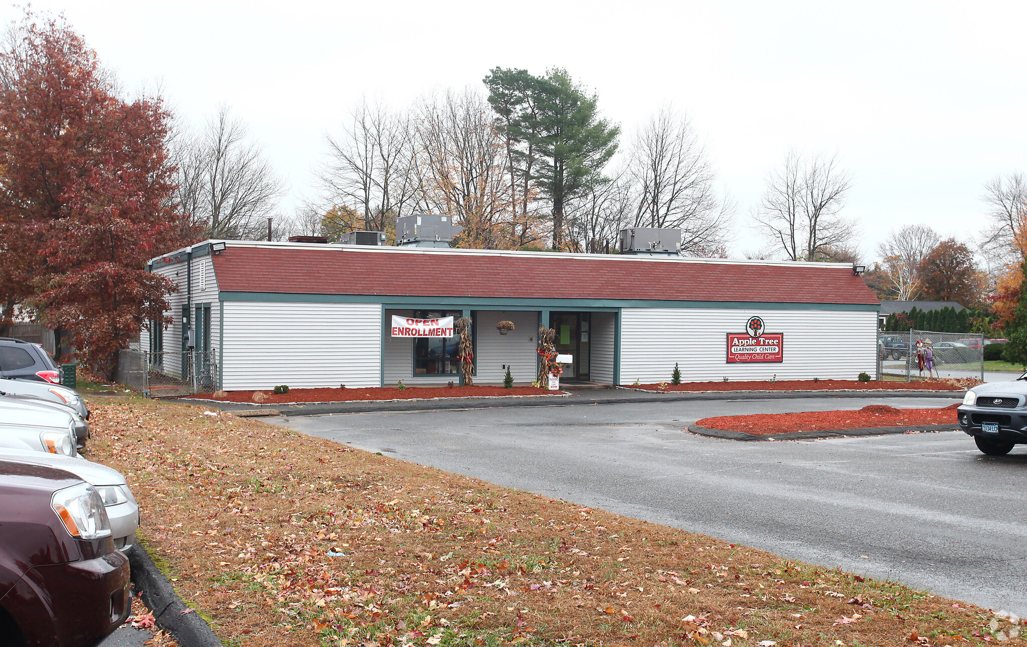 115 A Elm St, Enfield, CT for sale Primary Photo- Image 1 of 1