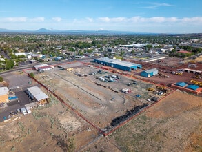958 Sixth St, Redmond, OR - AERIAL  map view - Image1