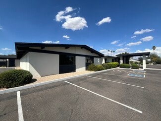 More details for 8250 E Rose Ln, Scottsdale, AZ - Office for Lease