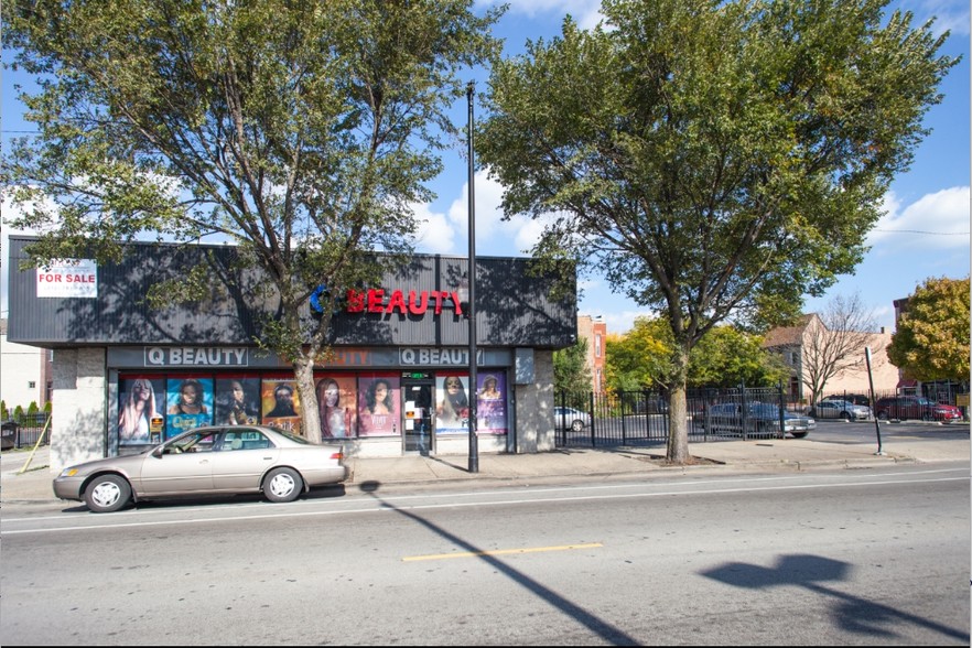 216 E 35th St, Chicago, IL for sale - Primary Photo - Image 1 of 1