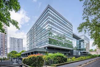 More details for 345 Avenue Georges Clemenceau, Nanterre - Office for Lease