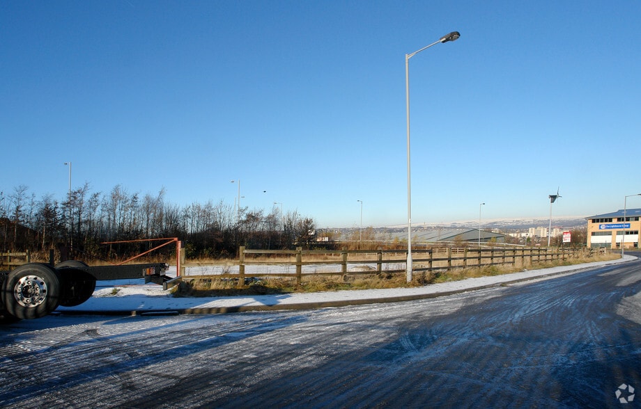 Trevor Foster Way, Bradford for sale - Primary Photo - Image 1 of 1