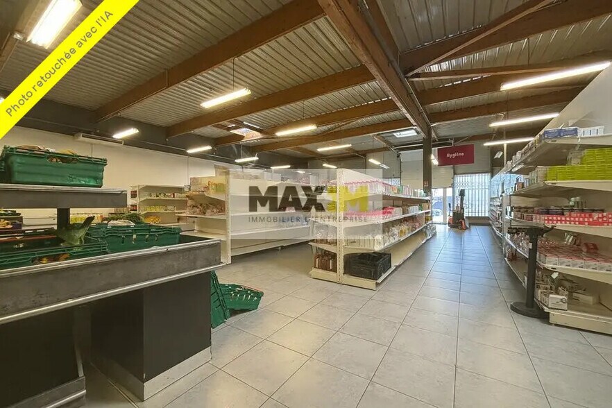 37 Avenue Du 14 Juillet, Chenôve for lease - Interior Photo - Image 2 of 4