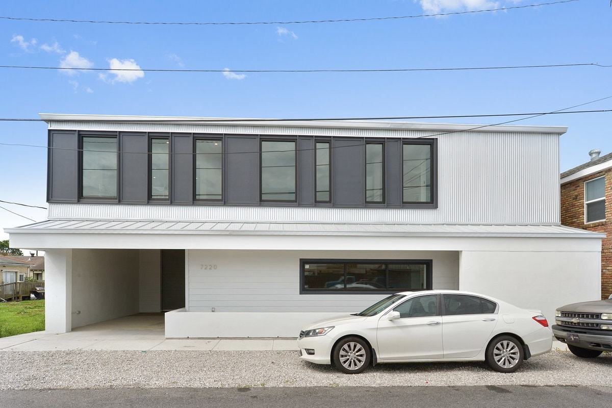 7220 Saint Claude Ave, Arabi, LA for sale Building Photo- Image 1 of 1