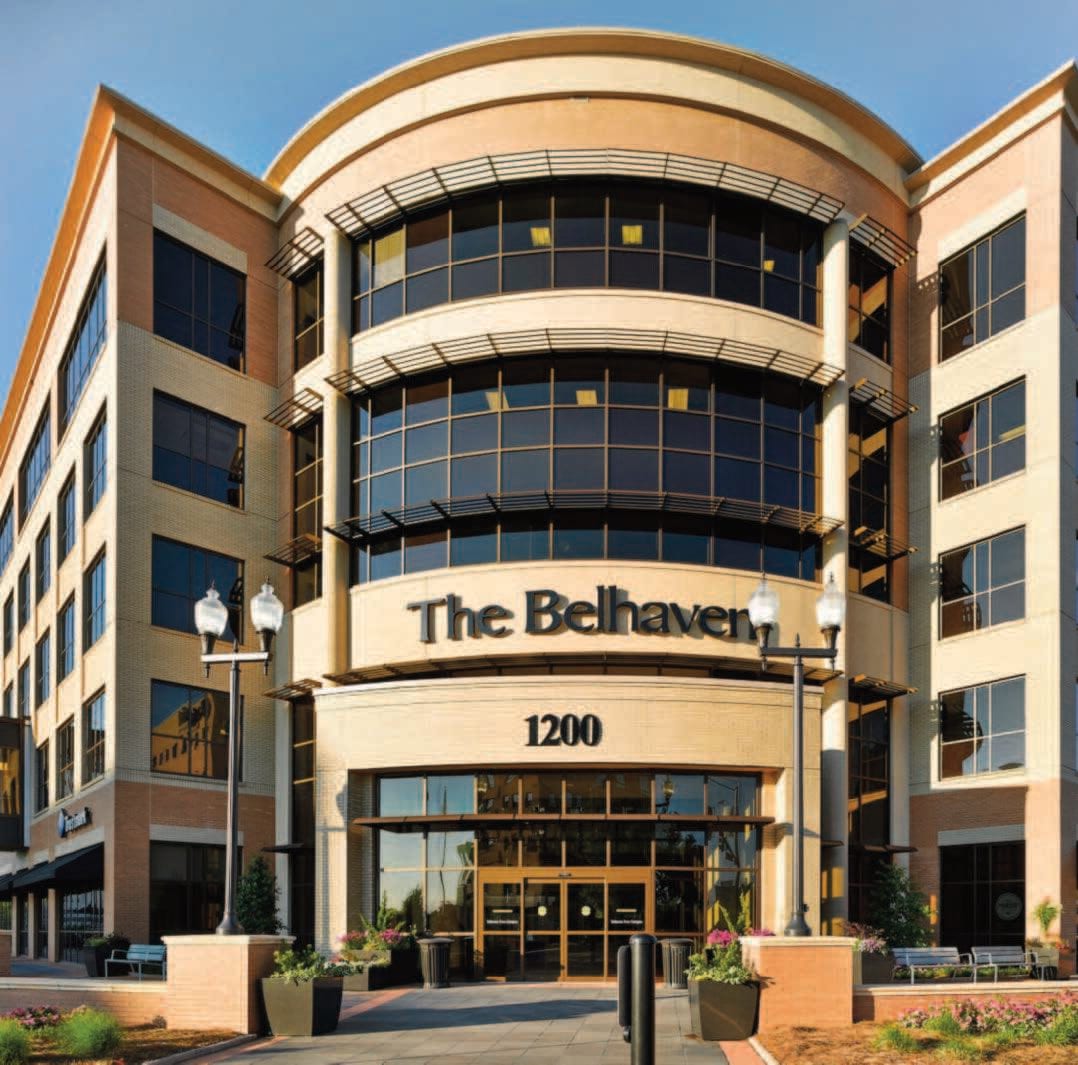 1200 N State St, Jackson, MS for lease Building Photo- Image 1 of 8