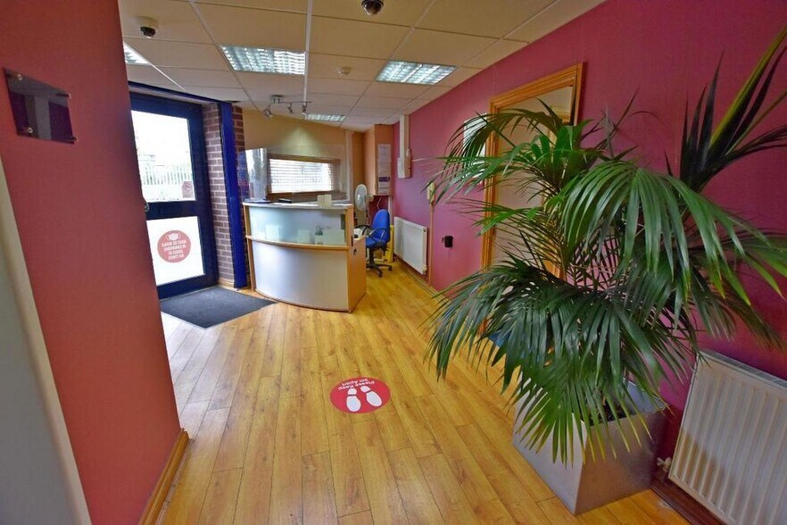 1 Sutton St, Birmingham for lease - Building Photo - Image 3 of 25