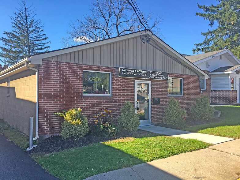 120 S Walnut St, Bath, PA for sale - Building Photo - Image 1 of 1