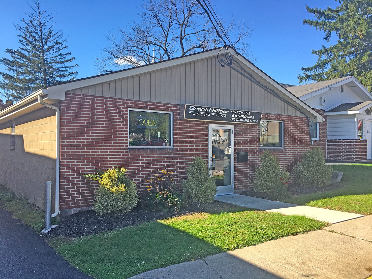 120 S Walnut St, Bath, PA for sale Building Photo- Image 1 of 1