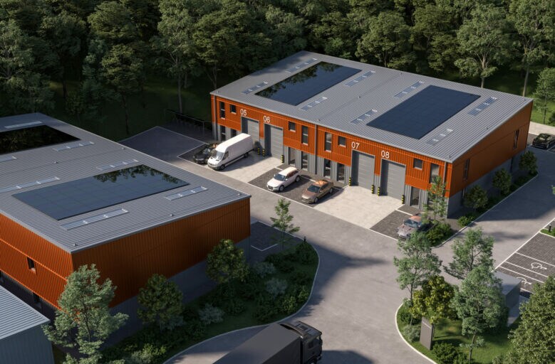 Farningham Rd, Crowborough for lease Building Photo- Image 1 of 4