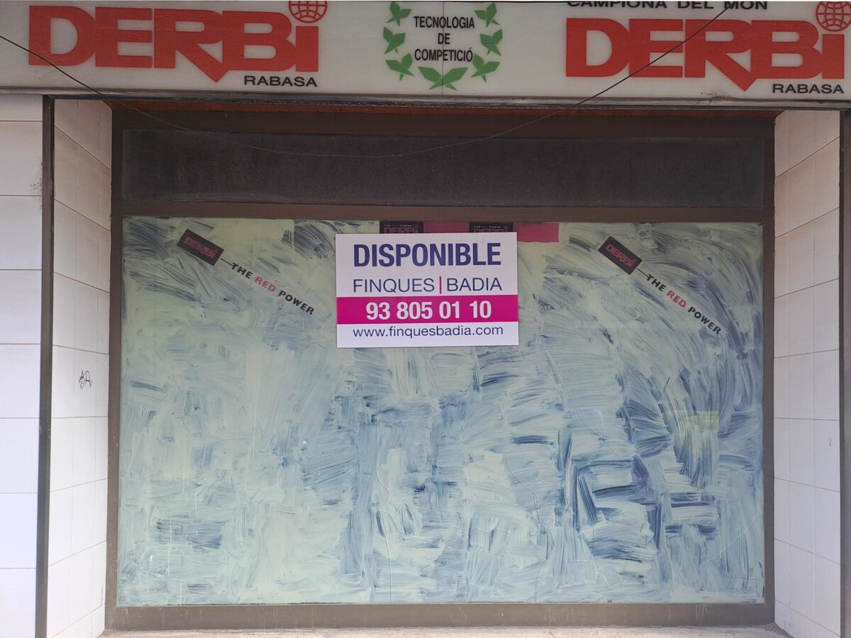 Igualada, BAR 08700 - Unit 4 -  - Interior Photo - Image 1 of 8