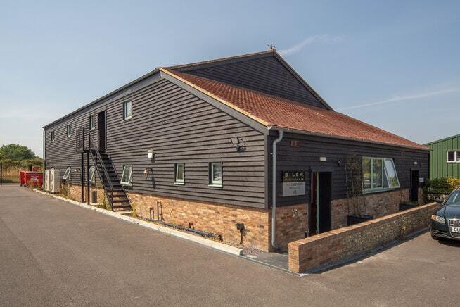 Oakhanger Rd, Bordon for lease Primary Photo- Image 1 of 4