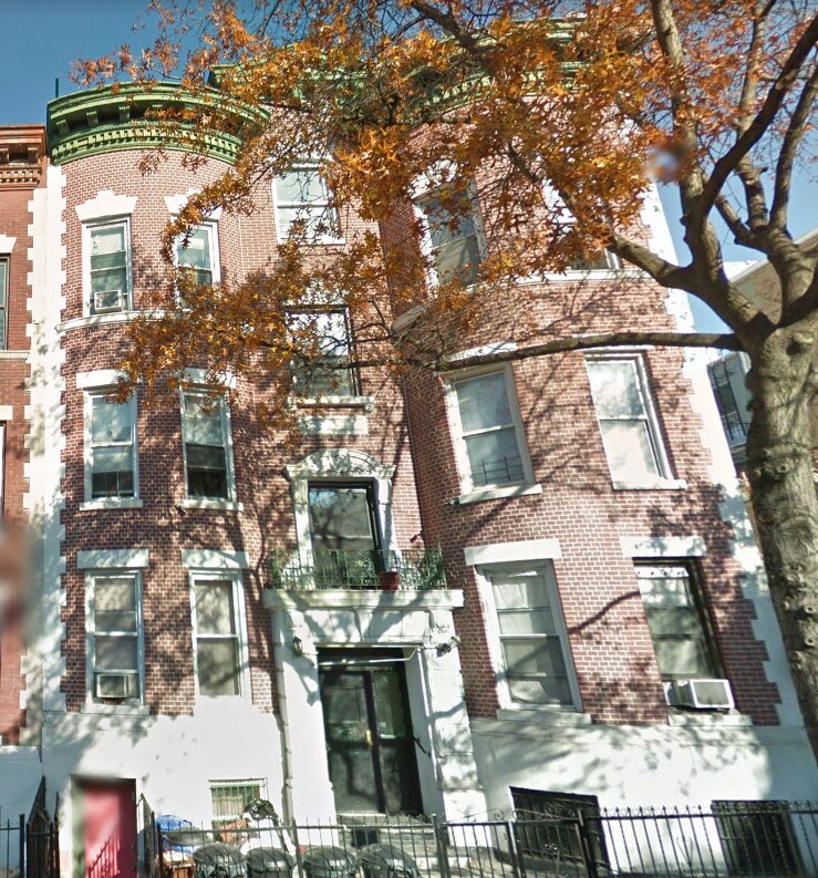 471 40th St, Brooklyn, NY for sale Building Photo- Image 1 of 1