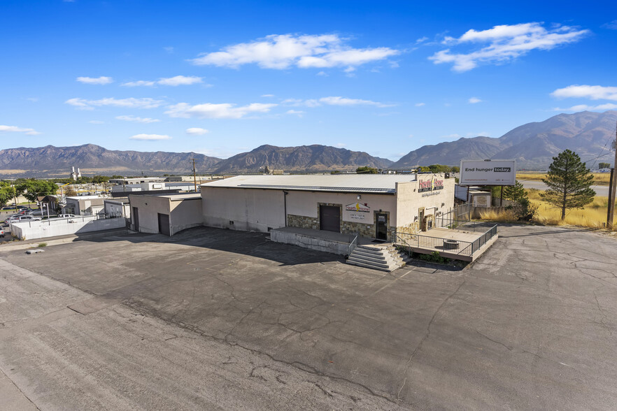 3380 S 1325 W, Ogden, UT for lease - Building Photo - Image 3 of 18