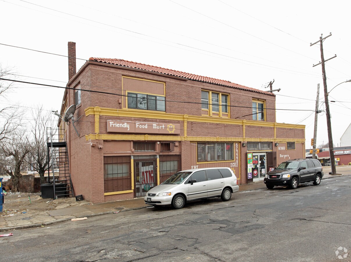 575579 Mississippi Blvd, Memphis, TN 38126