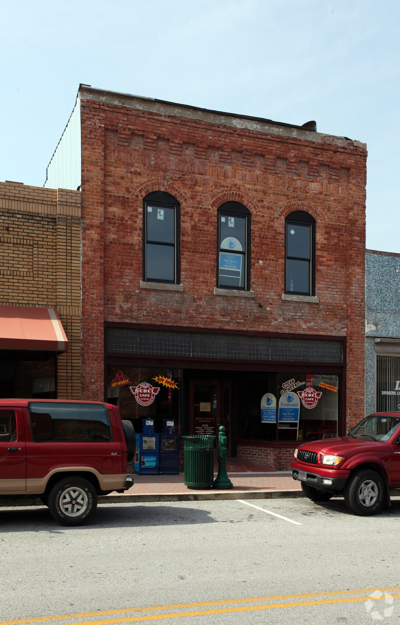 66 E Doyle St, Toccoa, GA for sale Primary Photo- Image 1 of 1