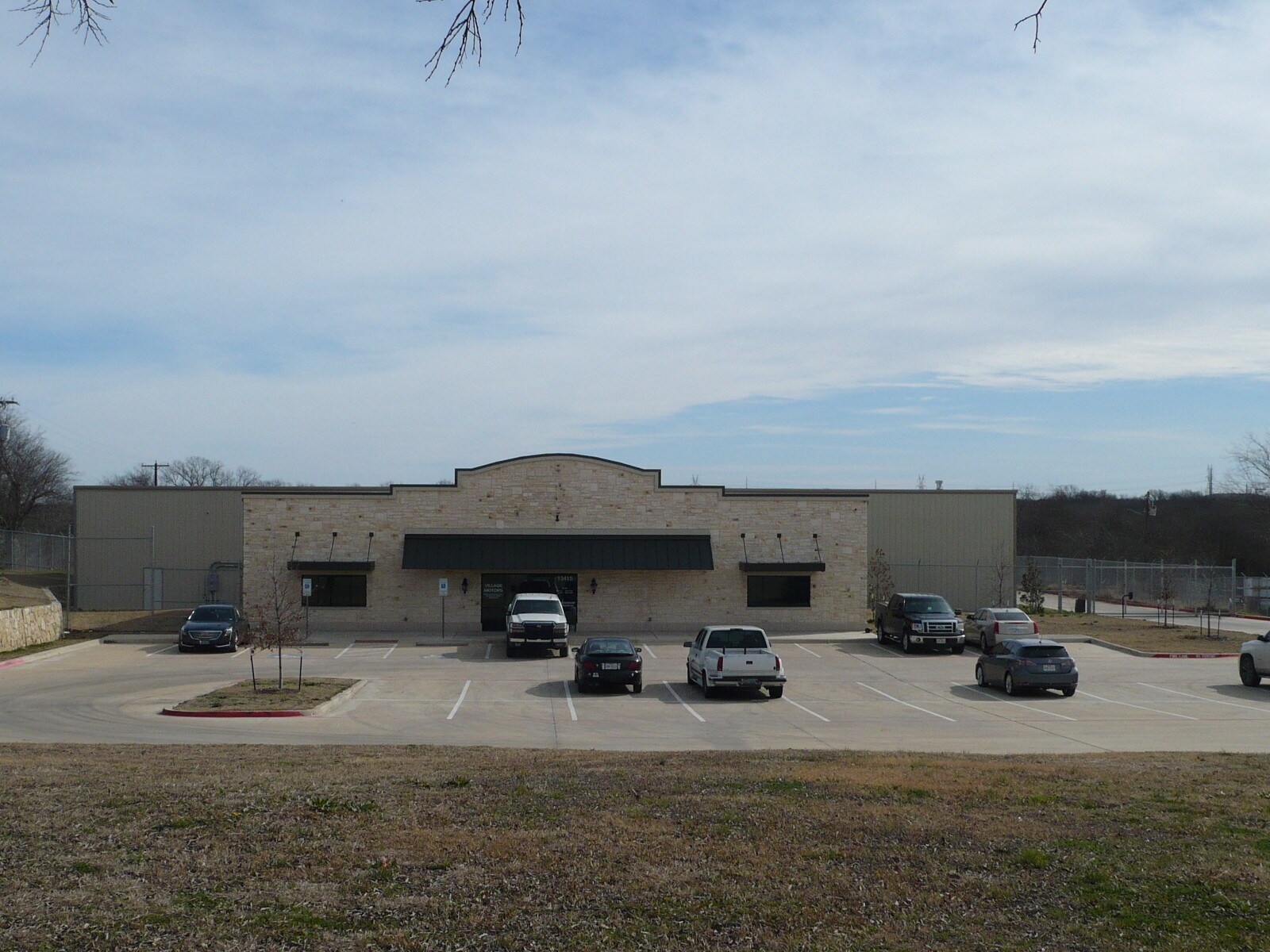 4325 Dale Earnhardt Way, Northlake, TX for sale Other- Image 1 of 1