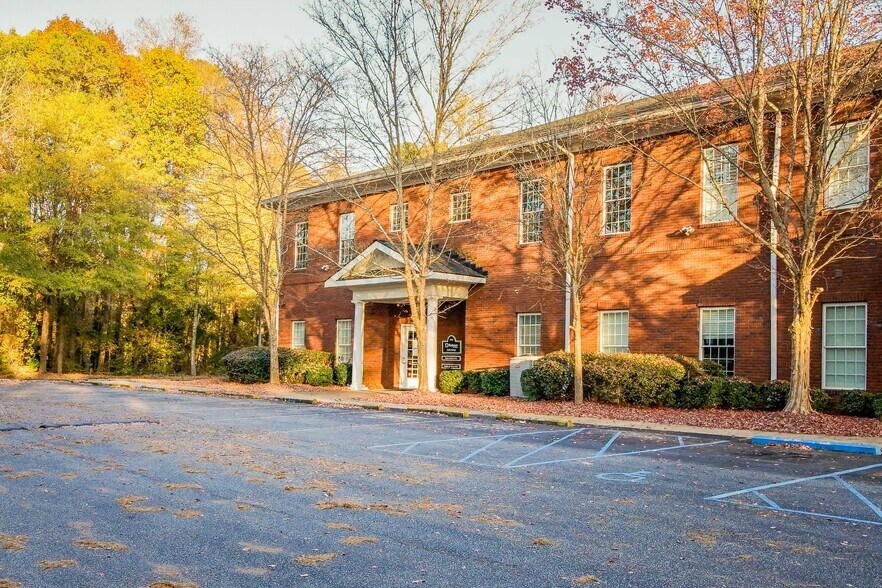 1500 Oglethorpe Ave, Athens, GA for sale - Building Photo - Image 3 of 4