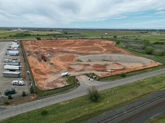 More details for 3598 Rancho Rd, Wheatland, CA - Land for Lease