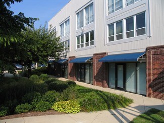 More details for 10750-10760 Hickory Ridge Rd, Columbia, MD - Office, Office/Medical for Lease