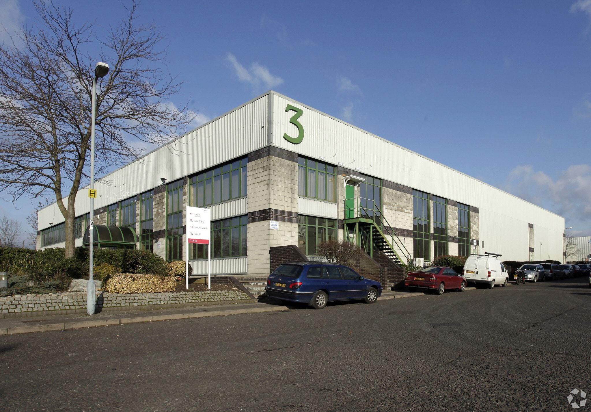 Kingsbury Rd, Sutton Coldfield for sale Primary Photo- Image 1 of 1