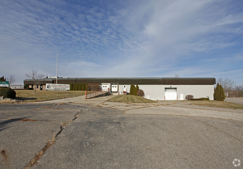 4200 Legion Dr, Mason, MI for sale - Primary Photo - Image 1 of 1