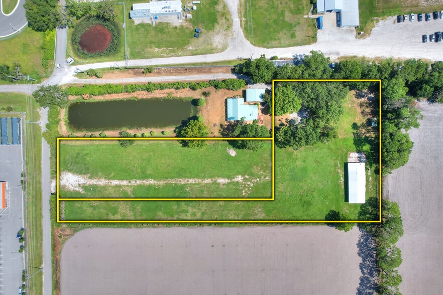 0 Hamilton, Lakeland, FL for sale - Building Photo - Image 3 of 26