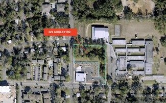 More details for 329 Ausley Rd, Tallahassee, FL - Land for Sale