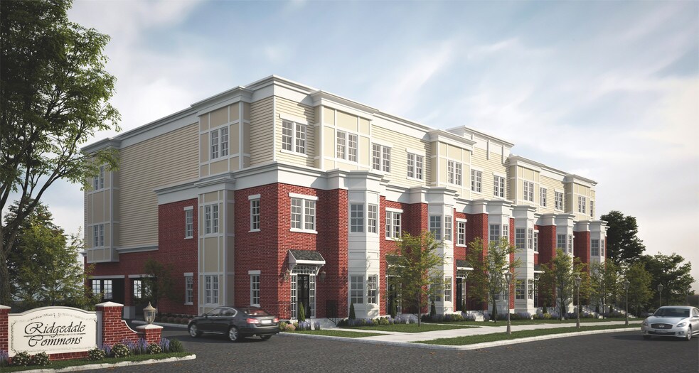 68-74 Ridgedale Ave, Morristown, NJ for sale - Other - Image 1 of 1