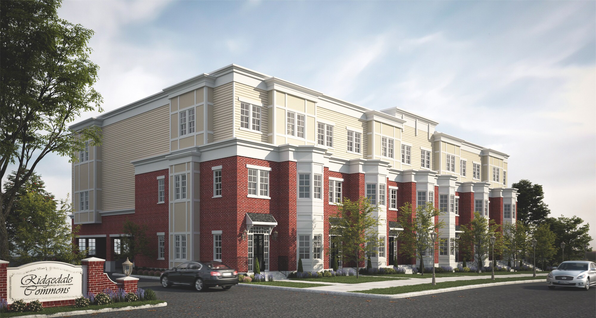 68-74 Ridgedale Ave, Morristown, NJ for sale Other- Image 1 of 1