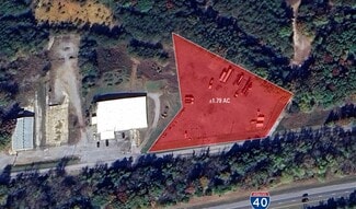 More details for 7610 Drag Strip Rd, Fairview, TN - Land for Lease