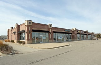 More details for 10351 Washington Ave, Sturtevant, WI - Flex for Lease