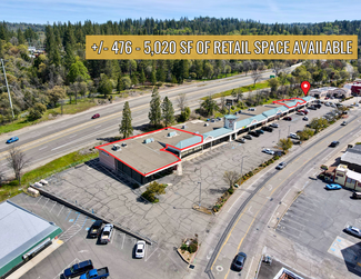 More details for 1319-1353 Broadway, Placerville, CA - Office, Retail for Lease