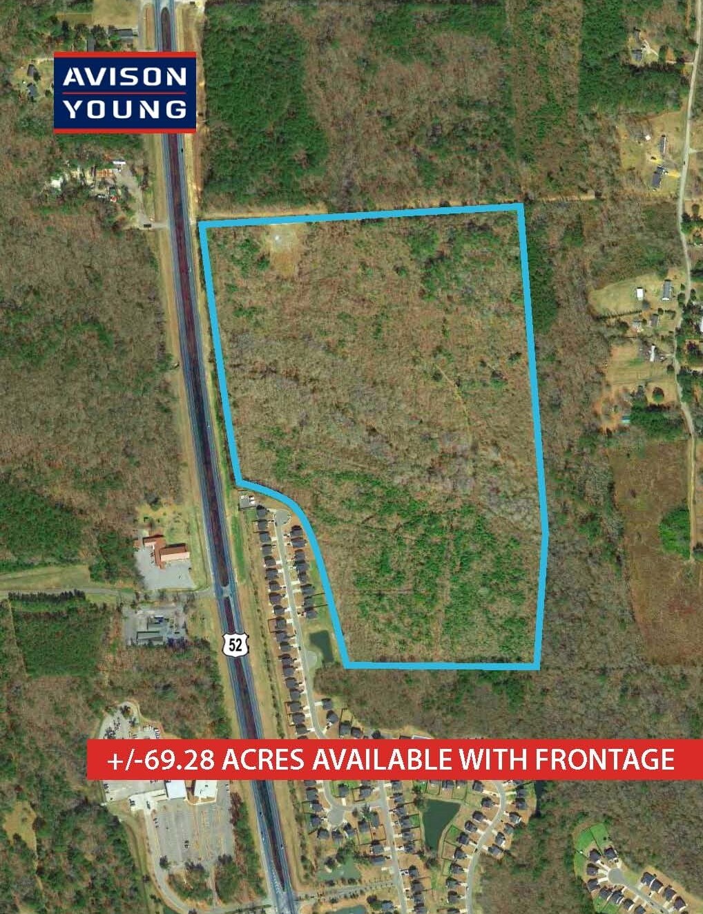 1936 Hwy 52, Moncks Corner, SC 29461 1936 Hwy 52