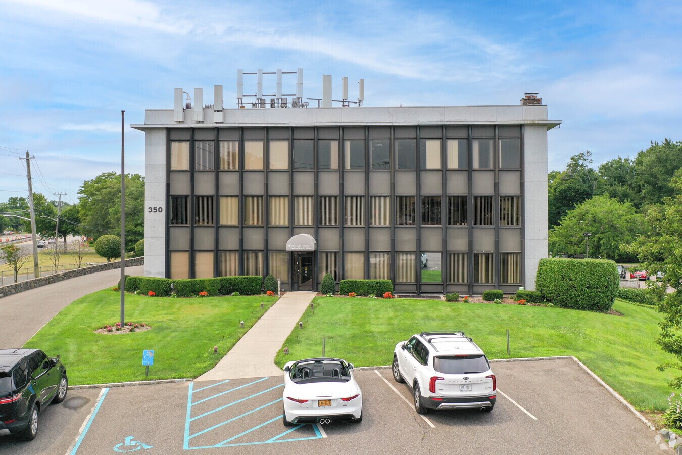350 Jericho Tpke, Jericho, NY 11753 Office/Medical for Lease