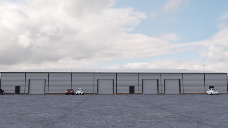 Rolls Mill Way, Sturminster Newton for sale Building Photo- Image 1 of 1